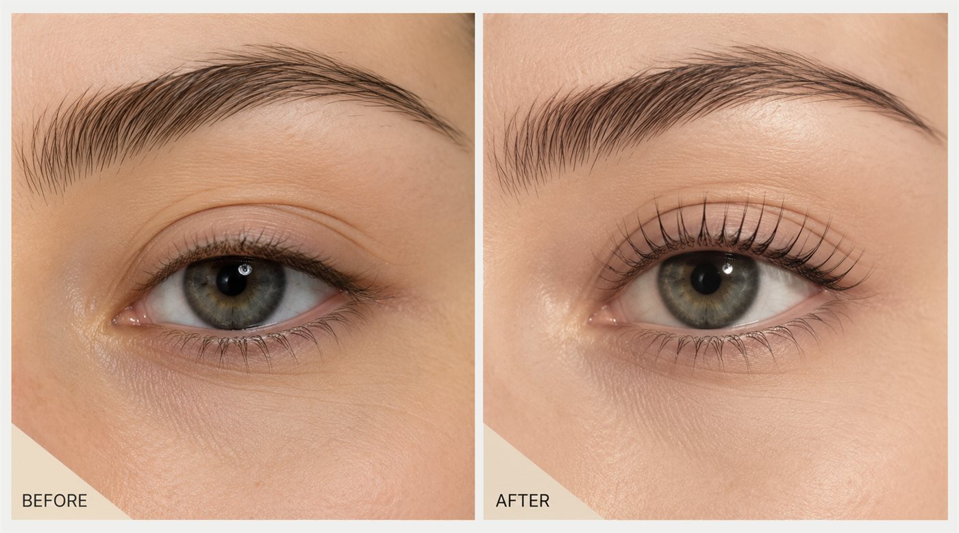 Lash & Brow Combo Kit